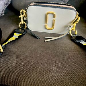 Marc Jacobs Bag, like new